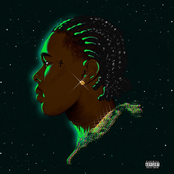 Cover artwork for Stripper
