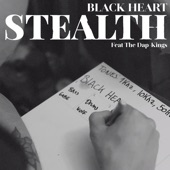Black Heart (feat. The Dap-Kings) artwork