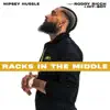 Racks In the Middle (feat. Roddy Ricch and Hit-Boy) - Single album lyrics, reviews, download