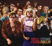 Raphael Saadiq - Movin' Down the Line