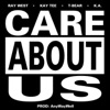 Care About Us - Single