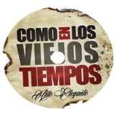 Como en los Viejos Tiempos artwork