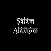 Salaam Alaikum (feat. 4Teen) artwork
