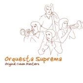 Orquesta Suprema - Bacunayagua