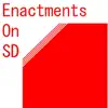 Enactments on SD - EP album lyrics, reviews, download