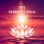111 Serenity Yoga – Half Moon, Meditation Music, Reiki Ambient Zen, Deep Relaxation, Sun Salutation