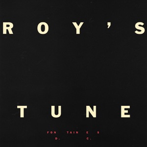 Roy's Tune - Single