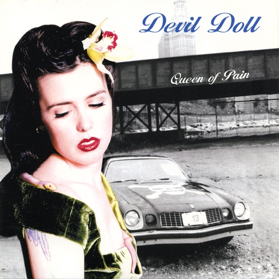 Cover artwork for King of Brooklyn