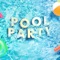 Pool Party (feat. No Love Monday) - Blockparty lyrics