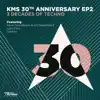 Kms 30th Anniversary EP2 album lyrics, reviews, download