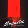 Magnetic (feat. Susan Carol & Sergiio) - Single album lyrics, reviews, download