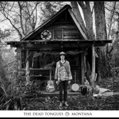 The Dead Tongues - Graveyard Fields