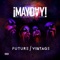 Something In the Air (feat. Femi Kuti) - ¡MAYDAY! lyrics