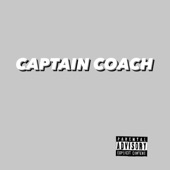 Toddie Fox - Captain Coach
