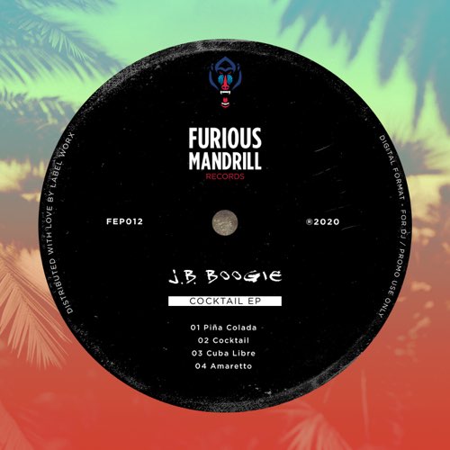 J.B. Boogie - Cuba Libre (Original Mix).mp3