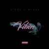 Stream & download Vibin' (feat. Blaze) - Single