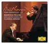Beethoven: The Piano Concertos, Concerto for Piano, Violin & Cello album lyrics, reviews, download