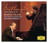 Beethoven: The Piano Concertos, Concerto for Piano, Violin & Cello