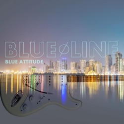 Blue Attitude - Traveller