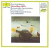 Tchaikovsky: Overture "1812" - Romeo and Juliet - Capriccio italien album lyrics, reviews, download