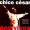 Mama África - Chico César lyrics