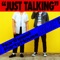 Just Talking - Polish Club lyrics