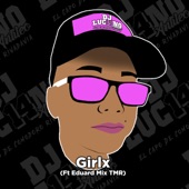 Girlx artwork