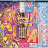 The Rock Guitar Album album lyrics, reviews, download