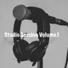Studio Session Volume.1 album lyrics, reviews, download