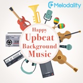 Happy Upbeat Background Music artwork