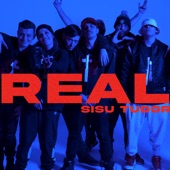 Real (feat. Mecilinn & Phunk B) artwork