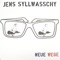 3 D - Jens Syllwasschy lyrics