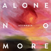 Alone No More artwork