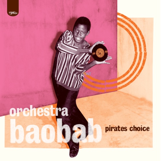Cover artwork for Coumba