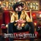 Botella Tras Botella - Alann Mora lyrics