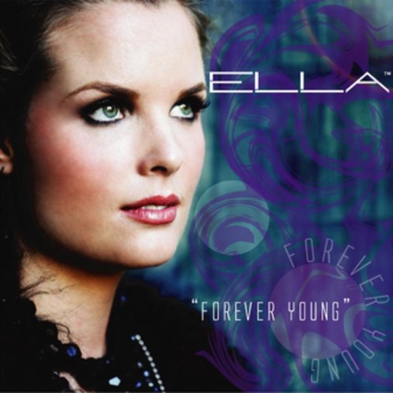Cover artwork for Forever Young