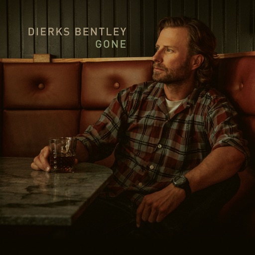 Art for Gone by Dierks Bentley