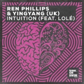 Intuition (feat. LOLÉ) [Extended Mix] artwork