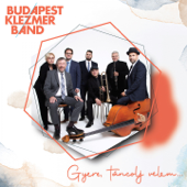 Ze Dos Kleydl Tateshi (feat. Szinetár Dóra) - Budapest Klezmer Band