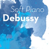 Soft Piano Debussy artwork