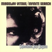 Miroslav Vitous - I Will Tell Him On You