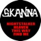 Heaven - Skanna lyrics