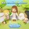 Eu Acredito em Jesus (feat. Andréia Zanardi) - Bellinha a Ovelhinha lyrics