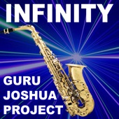 Infinity (Extended EDM Mix) artwork