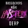 Bassjackers & Makj - Derp