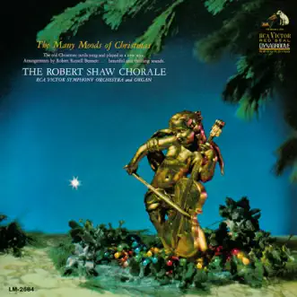 Bring a Torch, Jeanette, Isabella (Remastered 1997) by Robert Shaw Chorale, Al Chernet & RCA Victor Symphony Orchestra song reviws