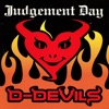 Judgement Day - Single