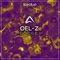 Psychedelic - OEL-Z lyrics
