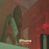 iPhone (Radio Edit) artwork