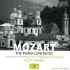 Mozart: The Piano Concertos album lyrics, reviews, download